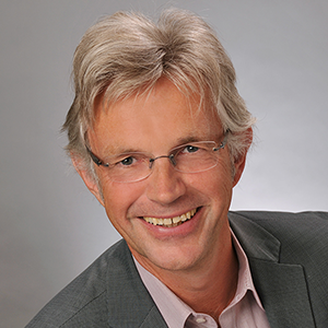 Prof. Dr. Jürgen Howaldt