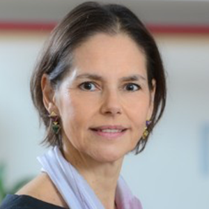 Prof. Dr. Johanna Mair