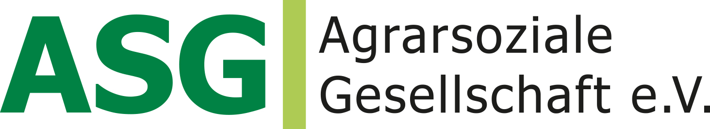 Agrarsoziale Gesellschaft e.V. (ASG), Ines Fahning, Dipl.-Ing. agr.