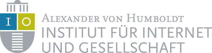 Alexander von Humboldt Institut für Internet & Gesellschaft (HIIG), Prof. Dr. Stephan A. Jansen 
