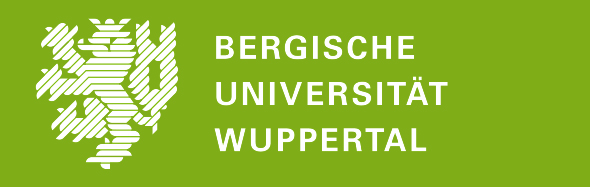 Bergische Universität Wuppertal, JProf. Dr. Christoph Rodatz und Iris Ebert