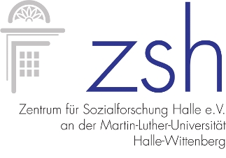 Zentrum für Sozialforschung Halle e.V. an der Martin-Luther-Universität Halle-Wittenberg